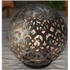 Image 1 : Aurora Solar Globe Light With 50 Lumens