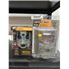 Image 1 : Lot of Spypoint Force-Dark Buck Tracker Camera With SB-200 Security Box