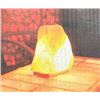 Image 1 : Himalayan Natural Salt Lamp for Clean Air and Soothing Environment