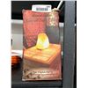 Image 2 : Himalayan Natural Salt Lamp for Clean Air and Soothing Environment