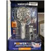Image 2 : Waterpik PowerPulse Handheld Showerhead with Multiple Spray Modes