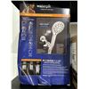 Image 3 : Waterpik PowerPulse Handheld Showerhead with Multiple Spray Modes