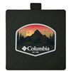 Image 1 : Columbia Outdoor Blanket, 72 x 72 in, Camping and Beach Use
