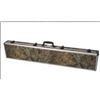 Image 1 : Aluminum Camouflage Rifle Case With Combination Locks, LWH 120x23x11.5 cm