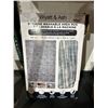 Image 2 : Washable Area Rug by Wyatt & Ash, 72 x 108 Inches