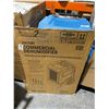 Image 2 : Damp2Dry 250 Pint Commercial Dehumidifier, Model 2PACD250