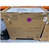 Image 3 : Home Decorators Collection Farley 36-Inch Vanity Combo in Natural Wood Finish