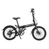 Image 1 : Daymak E-Bike Folding Model With LCD Display and Accessories