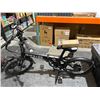 Image 2 : Daymak E-Bike Folding Model With LCD Display and Accessories