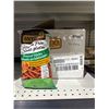 Image 2 : Snyder’s Gluten-Free Pretzel Sticks, 12 x 220 g, Honey Mustard & Onion