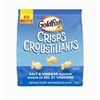 Image 1 : Goldfish Crisps Salt & Vinegar Flavour, 177g (14 Units)