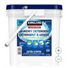 Image 1 : Kirkland Signature Heavy Duty Laundry Detergent 12.7 kg