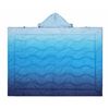 Image 1 : Below Zero Blanket with Polyester Fiber – 137cm x 182cm