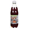 Image 1 : A&W Root Beer Zero Sugar 24 x 500 mL Bottles