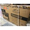 Image 3 : Traeger Grills TFB86MLH Woodridge Electric Wood Pellet Grill and Smoker – 860 sq. in. Cooki