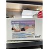 Image 2 : EBUNG Elevating Leg Rest Pillow for Comfort and Support