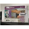 Image 2 : Ebung Knee Pillow for Hip, Back, Leg, Knee Pain Relief -Leg Pillow- Ideal for Side Sleepers, Pregnan