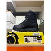 Image 2 : Original S.W.A.T. Classic 9-Inch Waterproof Boots, Size 9 Wide Width