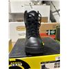 Image 3 : Original S.W.A.T. Classic 9-Inch Waterproof Boots, Size 9 Wide Width