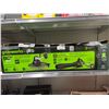 Image 2 : Greenworks Pro 80V 16-Inch String Trimmer and 730 CFM Jet Blower Combo Kit