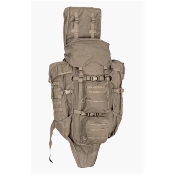 Eberlestock Operator Pack V6 G4ME-V6 Dry Earth Tactical Backpack