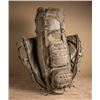 Image 2 : Eberlestock Operator Pack V6 G4ME-V6 Dry Earth Tactical Backpack