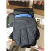 Image 2 : Burton MB Gore-Tex Gloves True Black, Size L
