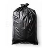 Image 1 : MDF 26 x 36 Regular Black Bags, Set of 250