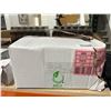 Image 2 : MDF 26 x 36 Regular Black Bags, Set of 250