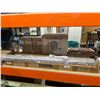 Image 2 : Monios-L T5 Grow Light 4FT Warm White 6-Pack
