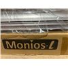 Image 3 : Monios-L T5 Grow Light 4FT Warm White 6-Pack