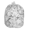 Image 1 : The Dirt Bag 35×47 Inch Clear Industrial Bags, 125 Count