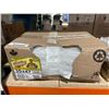 Image 2 : The Dirt Bag 35×47 Inch Clear Industrial Bags, 125 Count