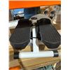 Image 3 : Compact Stepper Exercise Machine with Digital Display