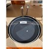 Image 2 : Oxo Fry Pan Set with Non-Stick Coating and Metal Handles