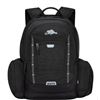 Image 1 : Roots Backpack with 38L Capacity and Laptop Compartment