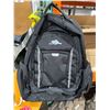 Image 2 : Roots Backpack with 38L Capacity and Laptop Compartment