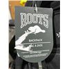 Image 3 : Roots Backpack with 38L Capacity and Laptop Compartment