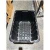 Image 4 : TuffStore Heavy-Duty 102-Liter Storage Container With Lid