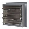 Image 1 : CANARMS18-F1 Canarm Single-Speed Standard Energy Efficient Wall Exhaust Fan, 18″