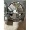 Image 2 : CANARMS18-F1 Canarm Single-Speed Standard Energy Efficient Wall Exhaust Fan, 18″