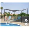 Image 1 : ShelterLogic Del Ray Gazebo, 3.7 x 3.7 m, 12 x 12 ft