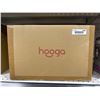 Image 2 : Hooga PRO300 Red Light Therapy Device With Adjustable Stand