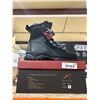 Image 2 : Rothco Forced Entry 8-Inch Side-Zip Tactical Boots Size 8