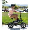 Image 1 : Jetson Folding Electric Bike – Black