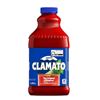 Image 1 : Mott’s Clamato Tomato Cocktail 8 x 1.89L Bottles