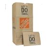 Image 1 : Lot of 25 Paper Yard Waste Bags for Garden Use
