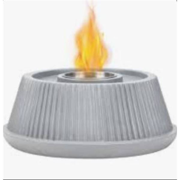 Onlyfire Ethanol Tabletop Fire Bowl for Outdoor Use