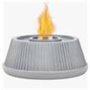 Image 1 : Onlyfire Ethanol Tabletop Fire Bowl for Outdoor Use