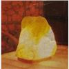 Image 1 : Himalayan Salt Lamp with Natural Design for Relaxation